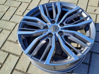 Диск литой, ориг. номер 6600133838, BMW 3 E36 [рестайлинг] 1997-2000