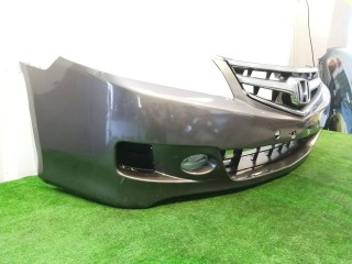 бампер передний, Honda Accord 7 поколение [рестайлинг] 2005-2008