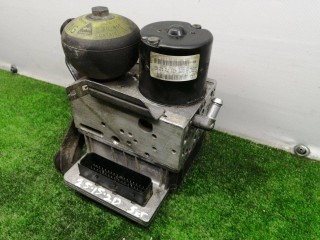 блок ABS, ориг. номер 0265250088, 0265202063, 0265960025, A0004301394, A005431721203, Mercedes-Benz E W211 2002-2006
