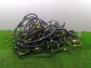 проводка, ориг. номер 32108SEAG011, 77962SEAG402, Honda Accord 7 поколение [рестайлинг] 2005-2008