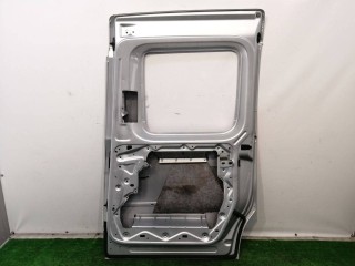 дверь сдвижная правая, Volkswagen Caddy 3 поколение 2004-2010