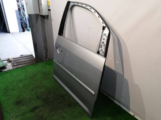 дверь передняя правая, Volkswagen Caddy 3 поколение 2004-2010