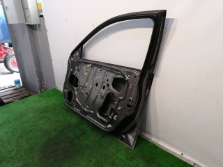 дверь передняя правая, Honda Accord 7 поколение [рестайлинг] 2005-2008
