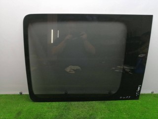 стекло сдвижной двери, Volkswagen Caddy 3 поколение 2004-2010