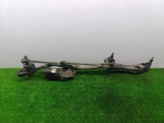 трапеция стеклоочистителя, ориг. номер 698747501, BMW 5 E60/E61 2002-2007