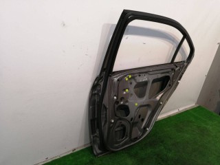 дверь задняя правая, Honda Accord 7 поколение [рестайлинг] 2005-2008
