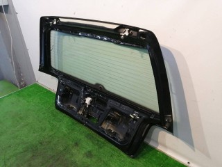крышка багажника, Volkswagen Golf 3 поколение 1991-2000