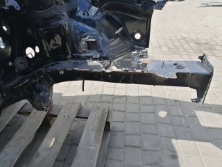 лонжерон левый, Volkswagen Golf 3 поколение 1991-2000