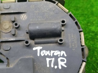 трапеция стеклоочистителя, ориг. номер 1T0955024E, Volkswagen Touran 1 поколение 2003-2006