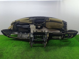 панель передняя салона (торпедо), ориг. номер 696081203, 7034108, BMW 5 E60/E61 2002-2007