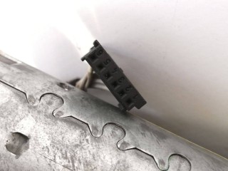 люк, ориг. номер 4B0959591, 8L0877041, 8D0877255A, Volkswagen Golf 3 поколение 1991-2000