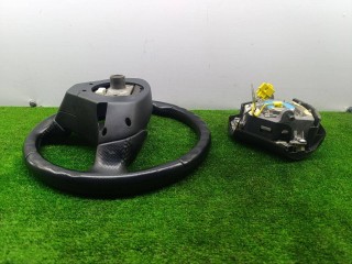 руль, ориг. номер 77800SEAXG91000, Honda Accord 7 поколение [рестайлинг] 2005-2008
