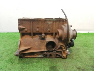 блок цилиндров, Volkswagen Golf 3 поколение 1991-2000