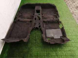 ковер салонный, Honda Accord 7 поколение [рестайлинг] 2005-2008