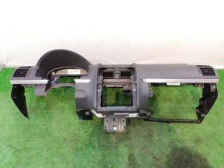 панель передняя салона (торпедо), ориг. номер 1T1857001J, Volkswagen Touran 1 поколение 2003-2006