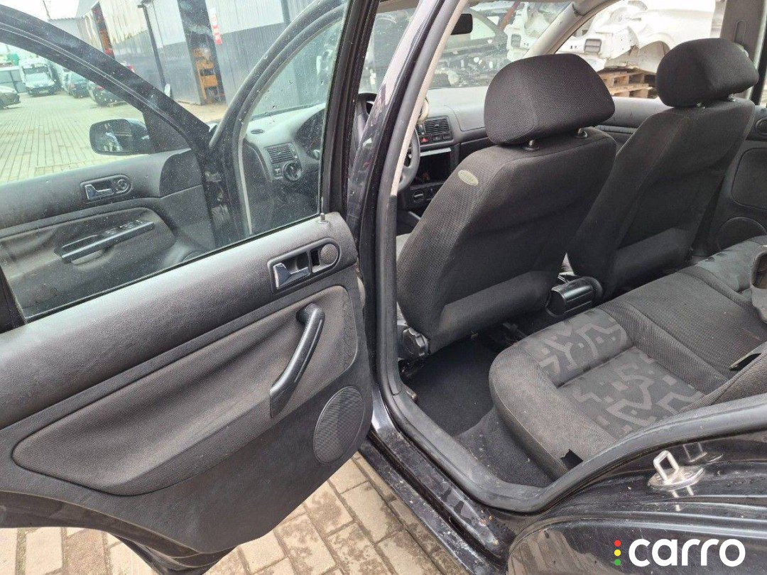 стеклоподъемник передний левый Volkswagen Golf 3 поколение 1991-2000, левый руль, 1J4837755E, фото 13