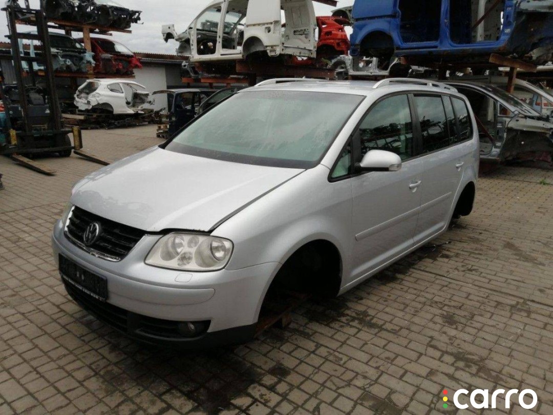 цилиндр сцепления главный Volkswagen Touran 1 поколение 2003-2006, 1K0721388F, фото 15