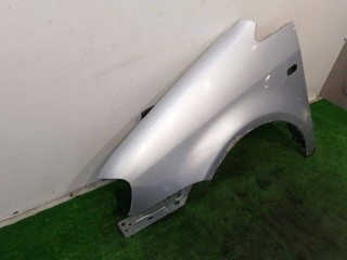 крыло переднее левое, Volkswagen Caddy 3 поколение 2004-2010
