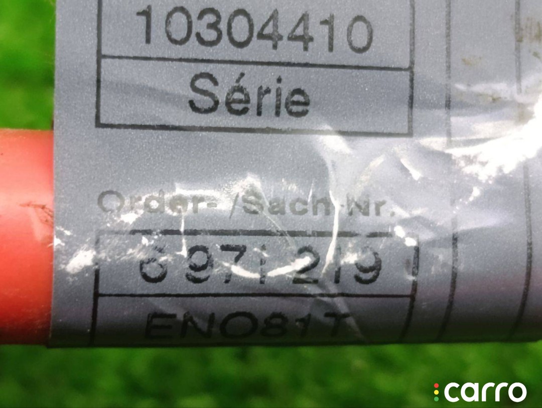 плюсовой провод аккумулятора BMW 5 E60/E61 2002-2007, 6971219, фото 11