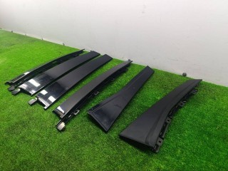 обшивка стойки передней, ориг. номер 6M21R20899, 6M21R254A41, 6M21R254A40, 6M21R20898, AM21R254A43, AM21P254A42, Ford S-Max 1 поколение [рестайлинг] 2010-2015