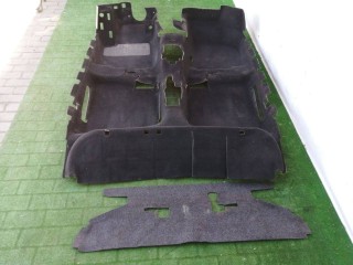 ковер салонный, Volkswagen Golf 3 поколение 1991-2000