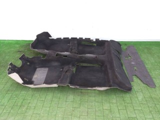 ковер салонный, Volkswagen Golf 3 поколение 1991-2000