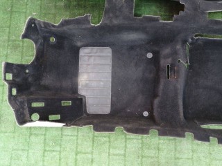 ковер салонный, Volkswagen Golf 3 поколение 1991-2000