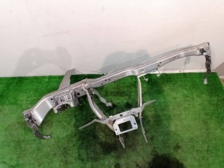 усилитель торпедо, ориг. номер 1T1858045C, Volkswagen Caddy 3 поколение 2004-2010