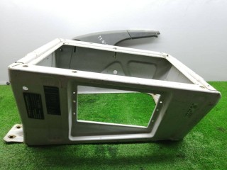 крепеж салона, Mercedes-Benz Sprinter W901-904 1995-2000