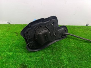 модуль управления селектора АКПП, ориг. номер 756045101, BMW 5 E60/E61 2002-2007