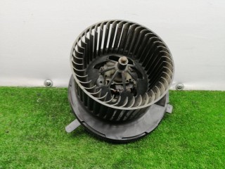 моторчик печки, ориг. номер 1K1819015, 983226W, Volkswagen Caddy 3 поколение 2004-2010