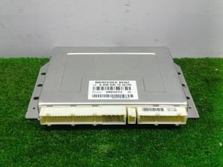 блок управления пневмоподвеской, ориг. номер A0365451532, Mercedes-Benz E W211 2002-2006