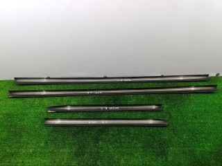 молдинг крыши, ориг. номер A2116901982, A2116902182, A2116902082, A2116902282, Mercedes-Benz E W211 2002-2006