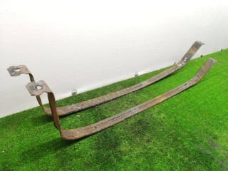 крепление бака топливного, Volkswagen Caddy 3 поколение 2004-2010