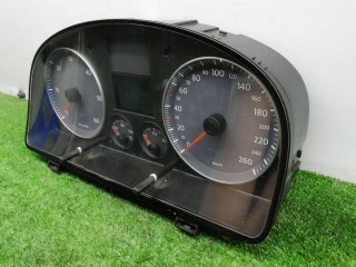 панель приборов (щиток), ориг. номер 1T0920863A, Volkswagen Caddy 3 поколение 2004-2010