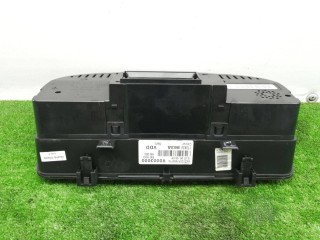 панель приборов (щиток), ориг. номер 1T0920863A, Volkswagen Caddy 3 поколение 2004-2010
