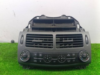 блок управления печки/климат-контроля, ориг. номер 2118300490, Mercedes-Benz E W211 2002-2006