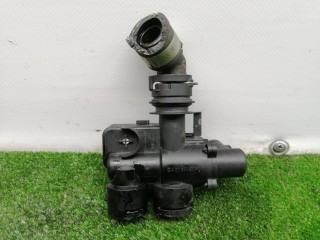 кран отопителя (печки), ориг. номер A2118320584, Mercedes-Benz E W211 2002-2006