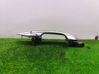 ручка наружная двери задней правой, Honda Accord 7 поколение [рестайлинг] 2005-2008