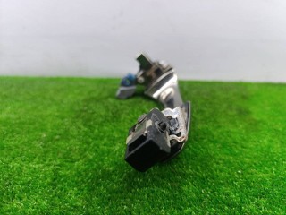 ручка наружная двери задней правой, Honda Accord 7 поколение [рестайлинг] 2005-2008