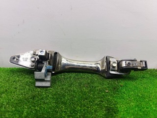 ручка наружная двери задней правой, Honda Accord 7 поколение [рестайлинг] 2005-2008