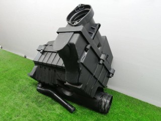 корпус воздушногo фильтра, ориг. номер 3C0129607AD, 3C0129601AJ, Volkswagen Caddy 3 поколение 2004-2010