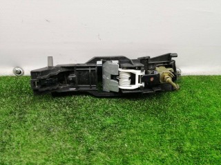 ручка наружная двери передней левой, Mercedes-Benz E W211 2002-2006