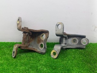 петля двери передней левой, Honda Accord 7 поколение 2002-2006