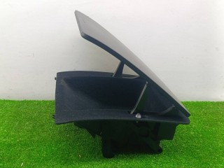 бардачок, ориг. номер 1T1857921B, Volkswagen Touran 1 поколение 2003-2006