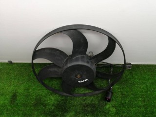 вентилятор охлаждения, Volkswagen Touran 1 поколение 2003-2006