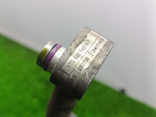 трубка кондиционера, ориг. номер 1T0820743AP, Volkswagen Touran 1 поколение 2003-2006