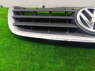 решетка радиатора, ориг. номер 1T0853651, Volkswagen Touran 1 поколение 2003-2006