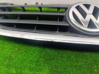 решетка радиатора, ориг. номер 1T0853651, Volkswagen Touran 1 поколение 2003-2006