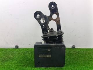 блок ABS, ориг. номер 1K0907379K, Volkswagen Touran 1 поколение 2003-2006
